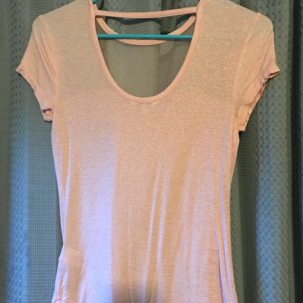 Pink T - Picture 2 of 4